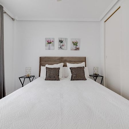 Super Cosy House Next To The Golf Villa Орихуела Екстериор снимка